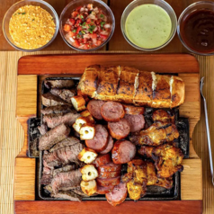 The Churrasco シュラスコ 京都河原町のおすすめ料理1