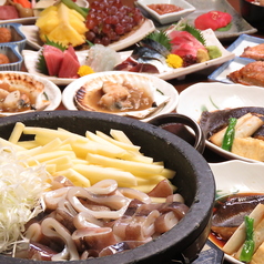 うだつ 桜木町野毛本店の特集写真