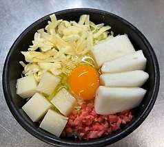 はんぺんもちチーズ天