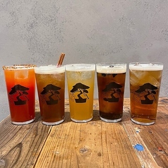 ホッピーカクテル 各種