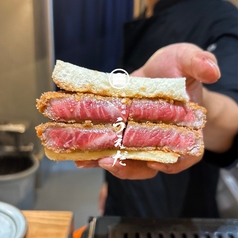 焼肉劇場うえだのコース写真