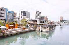 ◆海の近くで最高の景色と共に楽しいひとときをお過ごし下さい！