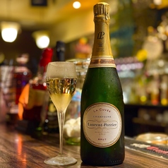 ローランペリエ ラ キュベ