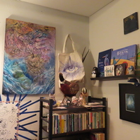 自由で温かいスタイル