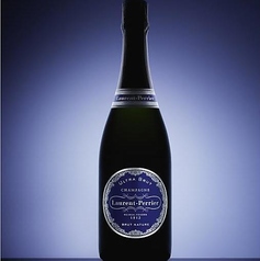 Laurent Perrier Ultra Brut
