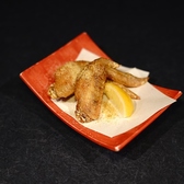 居酒屋げらげらの雰囲気2