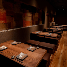 ろばた焼 玉河の雰囲気1