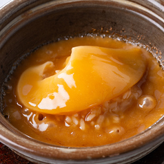 フカヒレの土鍋煮込みご飯/麺
