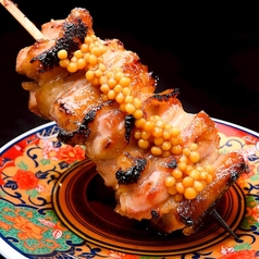 串焼き 串揚げ 虜 TORIKOの雰囲気3