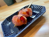 炭火焼鳥おおつんのおすすめ料理2