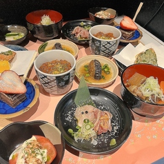 じゃいあん食堂2510 すずらん通り店の特集写真