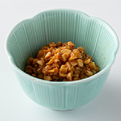 百万馬力<刻みしょうが味噌にんにく>