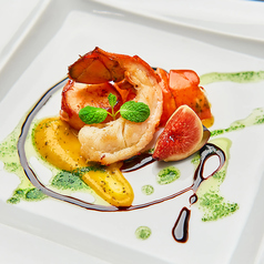 マジックレストラン Gran GIOIA Ginza グランジョイア ギンザのおすすめ料理1