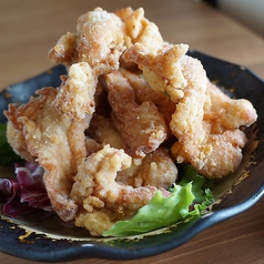 Hopsオリジナル唐揚げ　Fried Chicken