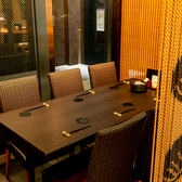 本家あべや ムスブ 田町店の雰囲気3