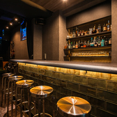 GREEN SOUND グリーンサウンド 西麻布の雰囲気3