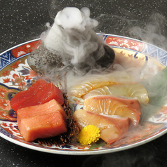魚乃焼肉屋 徳川商店のおすすめ料理1