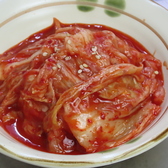 黒毛和牛焼肉 然のおすすめ料理2