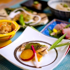 海山邸 博多ARK店のコース写真