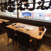 温野菜 藤沢駅前店の雰囲気3