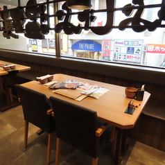 温野菜 藤沢駅前店の雰囲気3