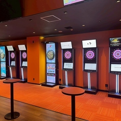 カウンター席もございます！おひとり様でのご来店も大歓迎♪