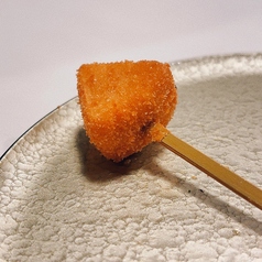 カマンベールチーズ [ Camembert cheese ]