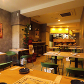 肉酒場 キブンジョウジョウ 静岡市 両替町のおすすめ料理2