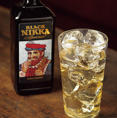 王道ハイボール【Standard Highball】