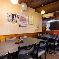 浜せいの雰囲気3