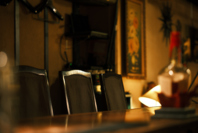 大人の隠れ家として