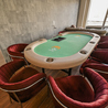 CHOICE POKER & SHISHA BAR チョイスポーカーアンドシーシャバーのおすすめポイント1