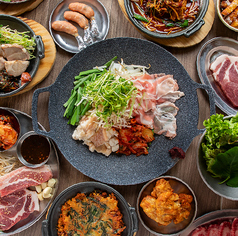 チョンダ 住之江店のおすすめ料理2