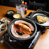 KOREAN KITCHEN 3匹の子豚 西大路五条店のおすすめポイント3