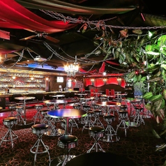 ダイニングダーツバーBee 広島中央通り店の特集写真