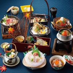日本料理 瀬戸のコース写真