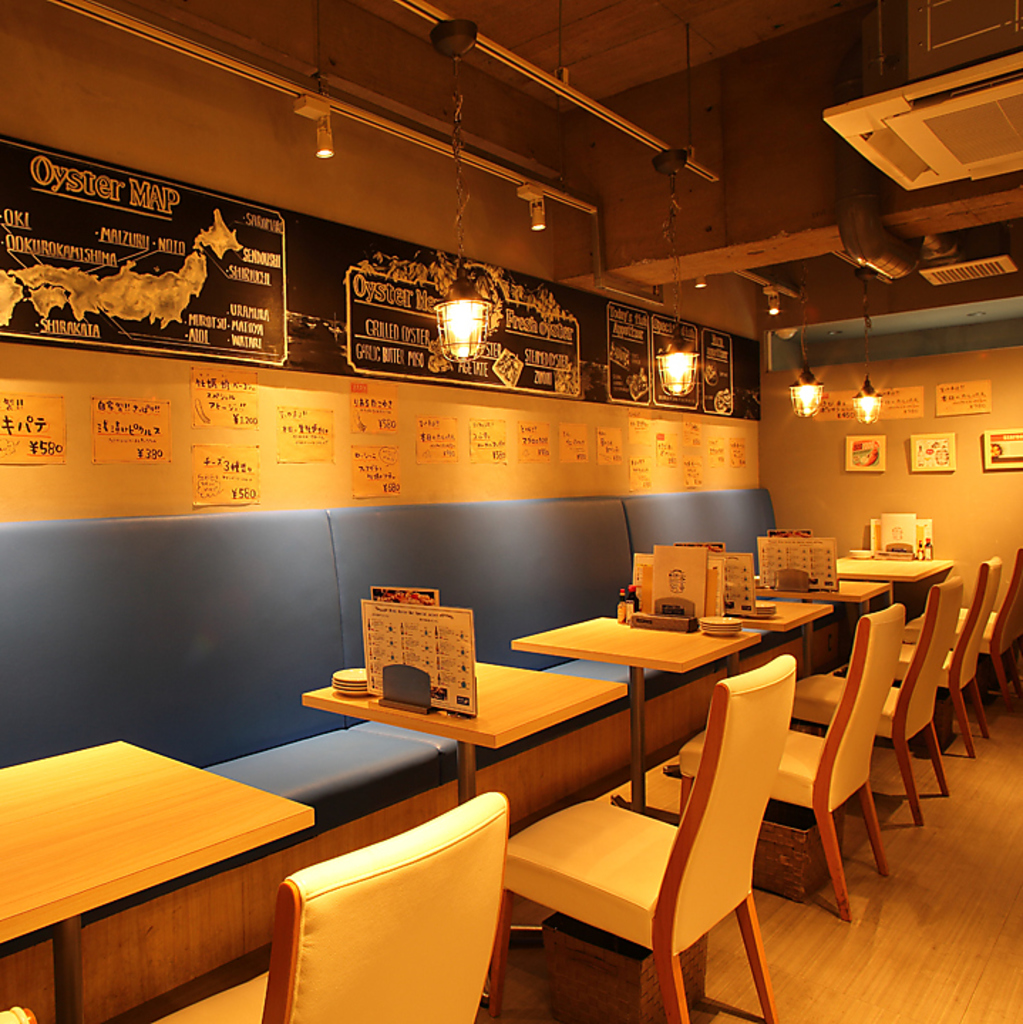 普段使いから各種宴会まで幅広くご利用が可能です！！