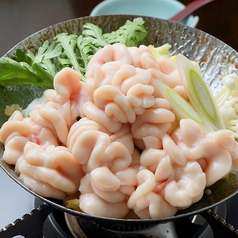 四季旬菜 ふくふくのコース写真