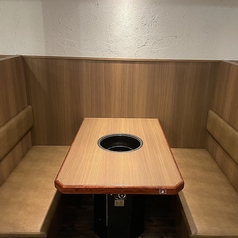 牛角 新宿西口店の雰囲気2