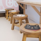 猫カフェ クラウド 高田馬場店の雰囲気2