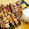 西院 居酒屋 シアワセ横丁