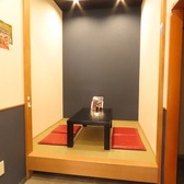 鰻の成瀬 南千住店の雰囲気3