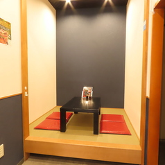 鰻の成瀬 南千住店の雰囲気3