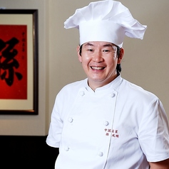 中国名菜孫 六本木店のコース写真