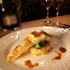 malus fantastica マルスファンタスティカのコース写真