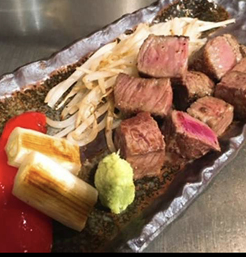 鉄板焼 和食 徳えもんのおすすめ料理1