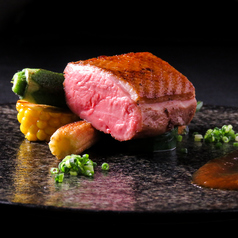 YOSHIDA Kappou特集写真1