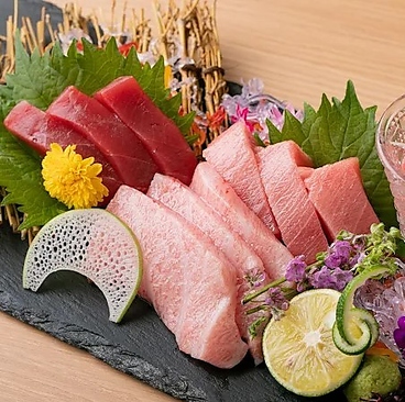 さかなと酒と 肴とめし &nbsp;瀬川商店のおすすめ料理1