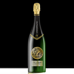 Oree Dargent Brut