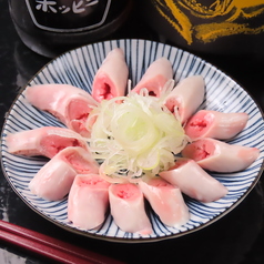 お酒が進む逸品が勢揃い◎